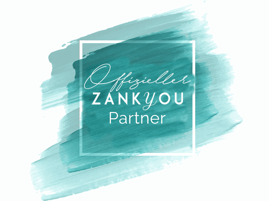 Zankyou Logo Partner