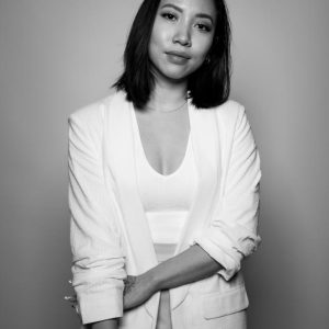 Trang marrybylen full portrait