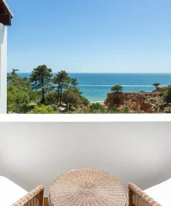 Pine Cliff Hotel Algarve Portugal Suite